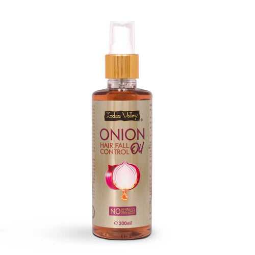 Onion Hair Fall Control Oil - 200ml