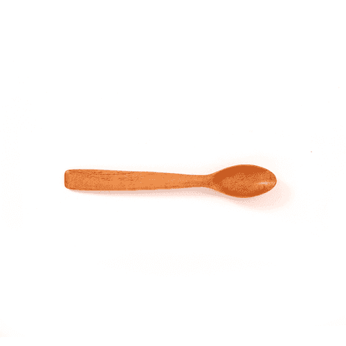 Neem Wood Baby Spoon