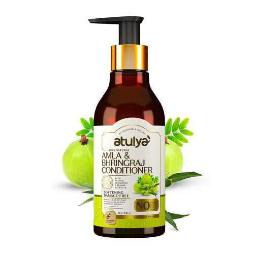 atulya Amla & Bhringraj Conditioner - 300ml