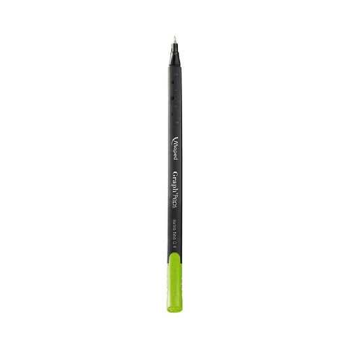 Maped Fineliner Apple Green - 749114