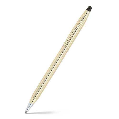 Cross Century Ball Point Pen 10K Gold - 4502