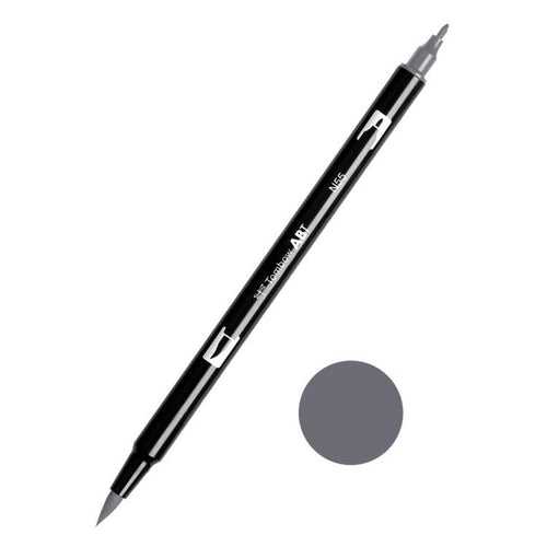 Tombow Dual Brush Pen CG - PN55