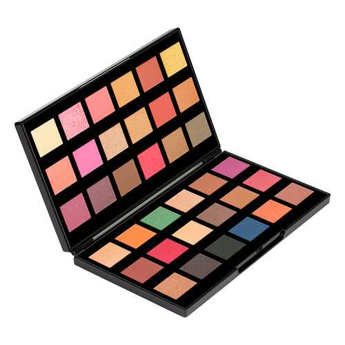 36 Color Eyeshadow Palette