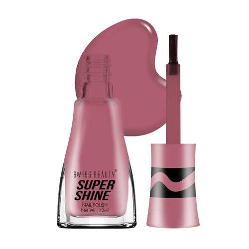 Super Shine Nail Polish