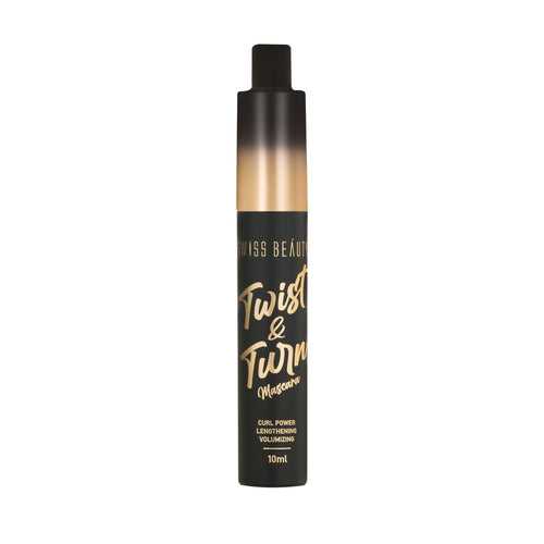 Twist & Turn Mascara