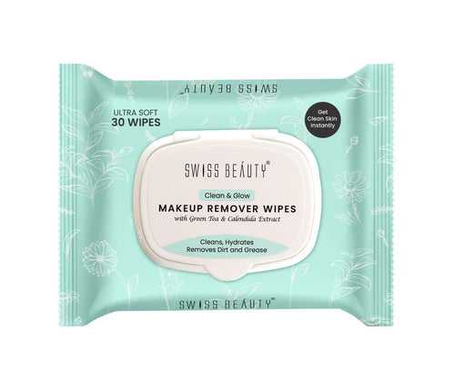 Make up Remover Wipes