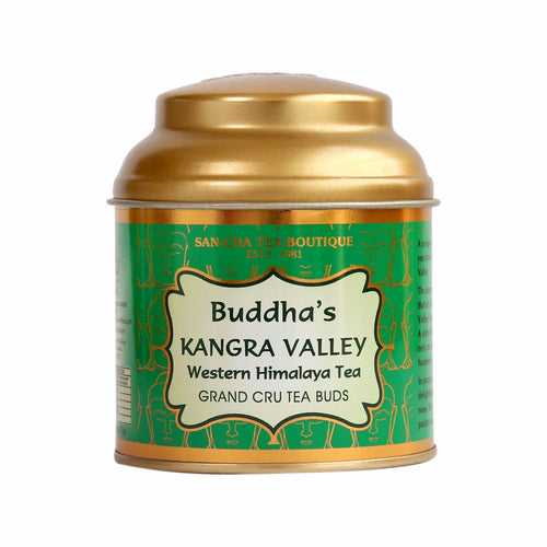 Grand Cru- Buddha's Kangra Valley Tea