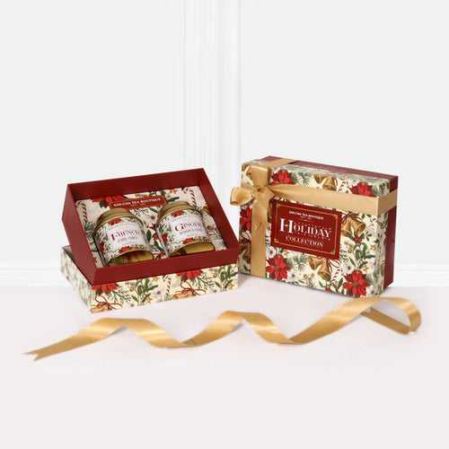 Holiday Collection: Tea Gift Box( Pack of 2)