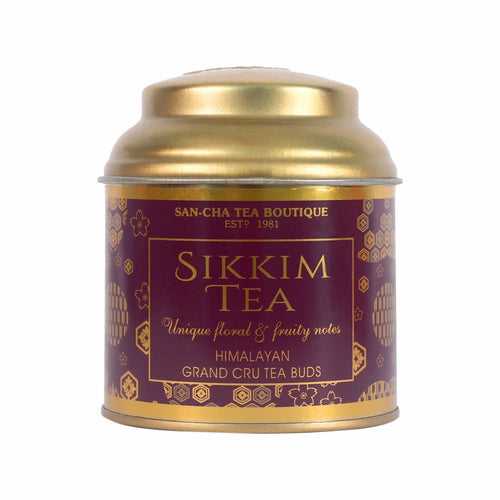Grand Cru- Sikkim Himalaya Tea