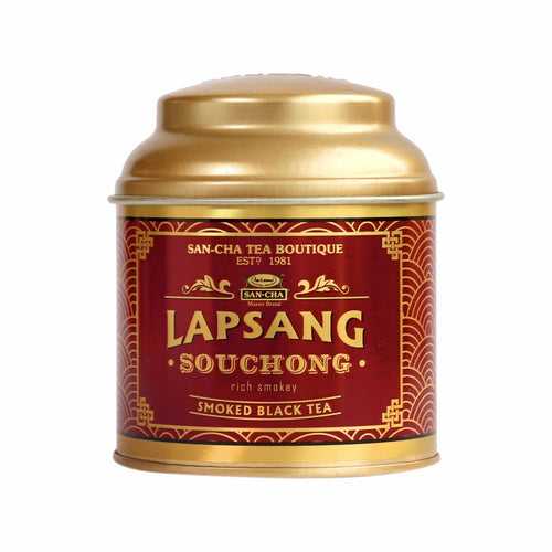 Lapsang Souchong Smoked Tea