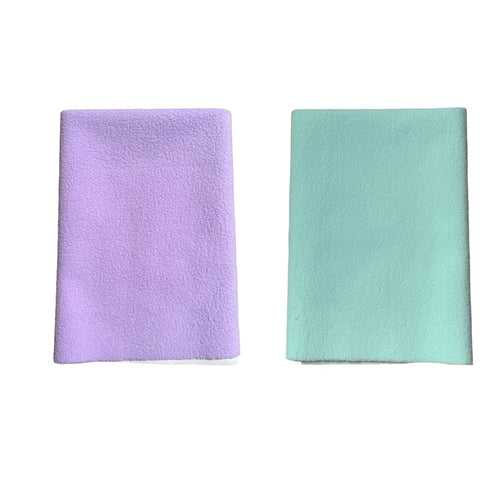 Baby Bed Protector - 2 Pack