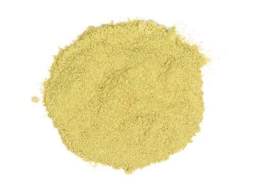 Dried Chamomile Flowers Powder