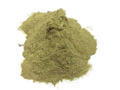 Lemongrass Powder | Cymbopogon citratus