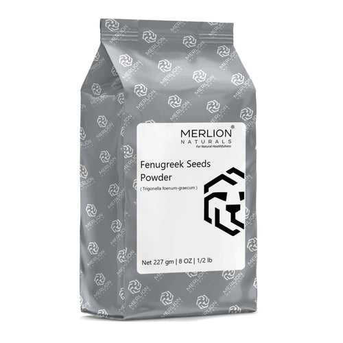 Fenugreek Seed Powder | Tigonella foenum-gracecum