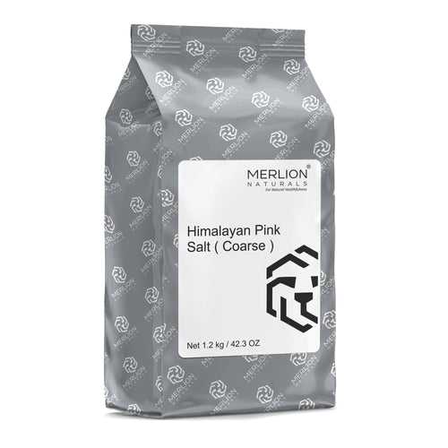 Himalayan Pink Salt, 1.2 kg