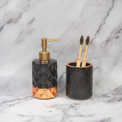 Sheen Bathroom Set