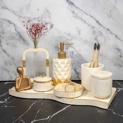 Treasure Bathroom Set