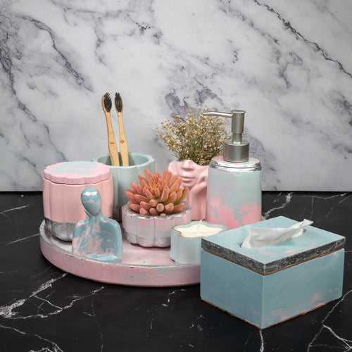 Twinkle Bathroom Set