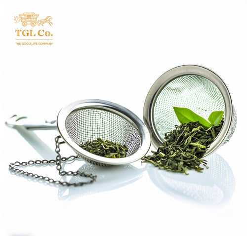 TGL Co. Ball Tea Infuser