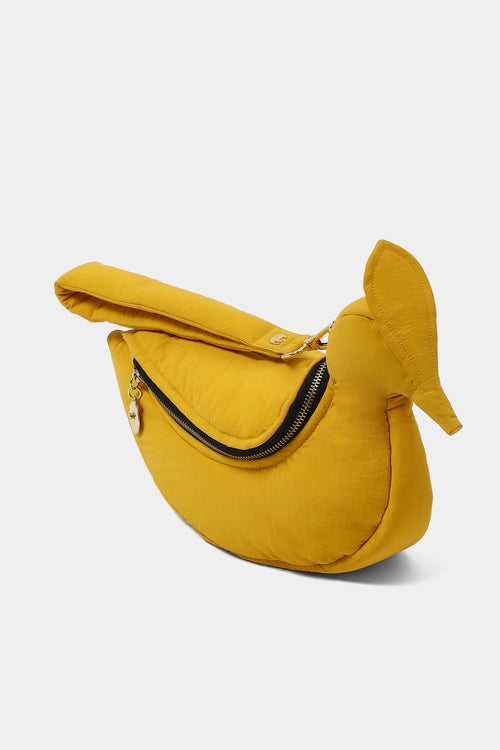 Ochre Olly Bag