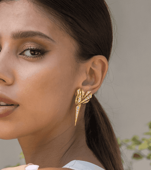 Annika | Earrings