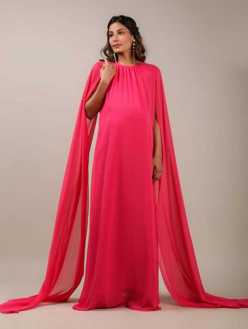 Sonam Kapoor Baby Shower Dress
