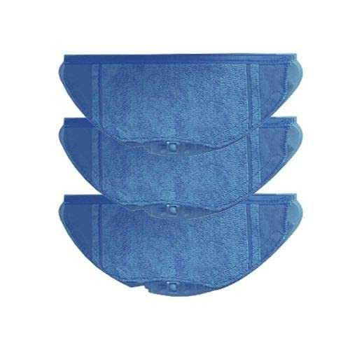 Mop BlueBee/SilverFox  21 (Set Of 3)