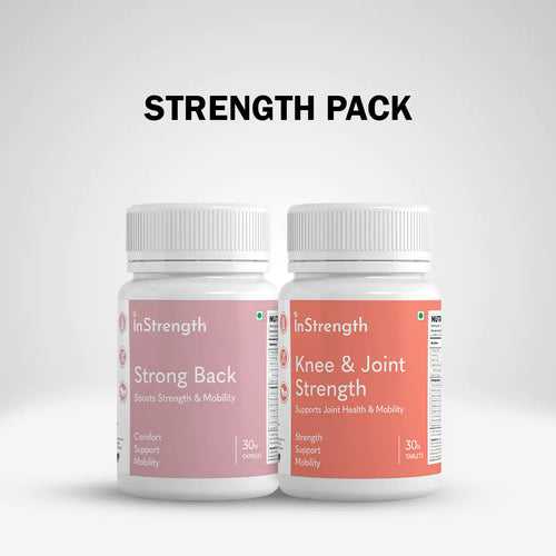 Strength Pack