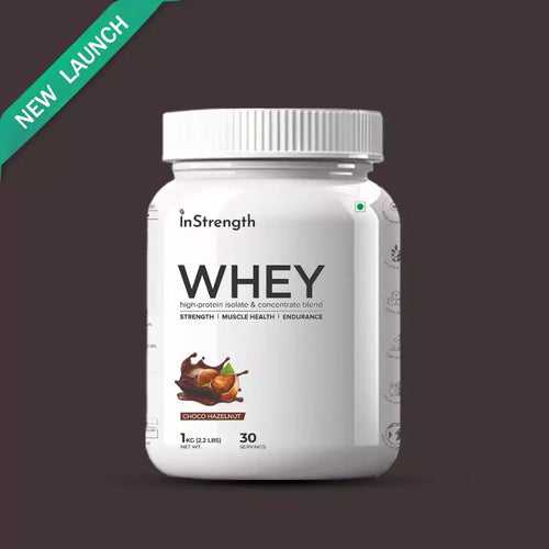 Whey Protein