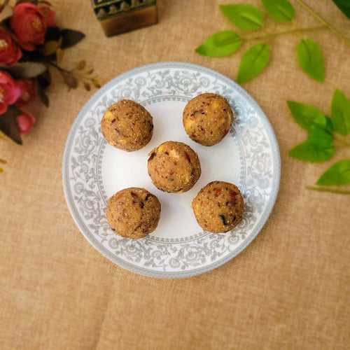 Khajoor Laddu - 500gm