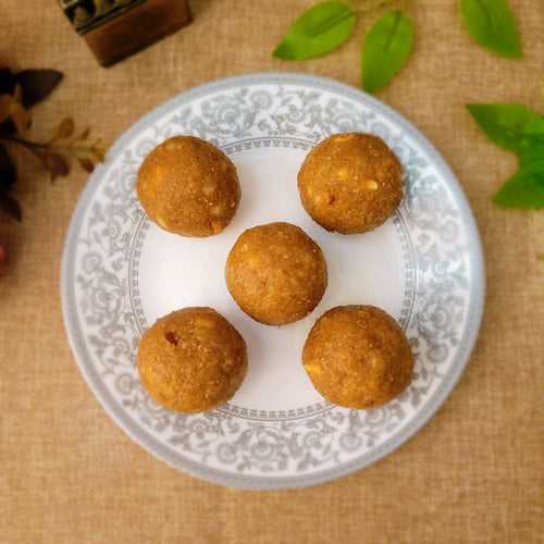 Methi Laddu - 500gm