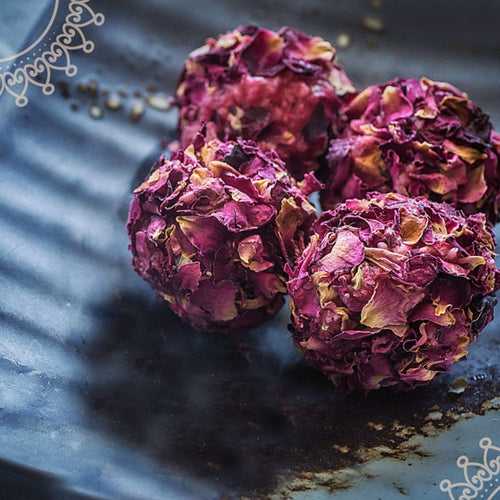 Rose Petal Laddu - 300gm