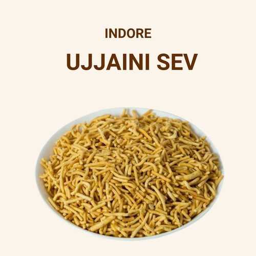 Ujjaini Sev - 250gm