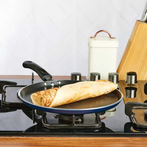 Vinod Zest Non Stick Dosa Tawa