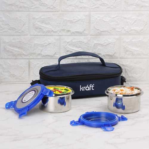 Kraft  Lunch Box - Multi Container Set