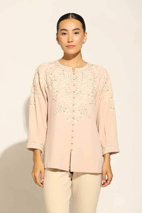 Genesis Blouse