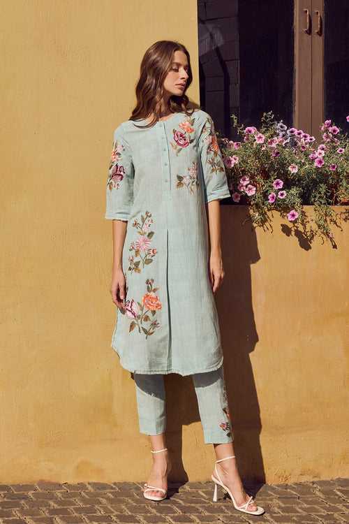 Vita Tunic & Pant Set