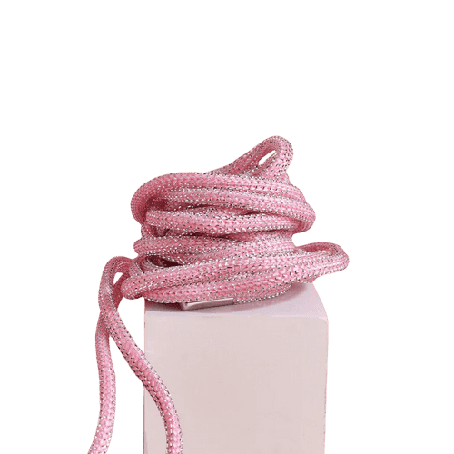 Sorbet Dreamsicle Rope Laces