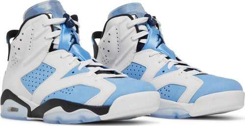 Air Jordan 6 Retro 'UNC Home'