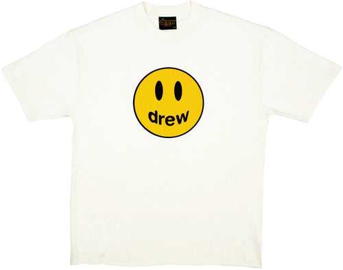 Mascot T-Shirt White