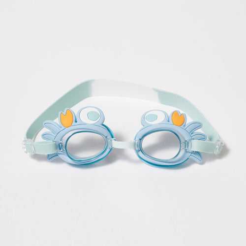 Sonny the Sea Creature Mini Swim Goggles