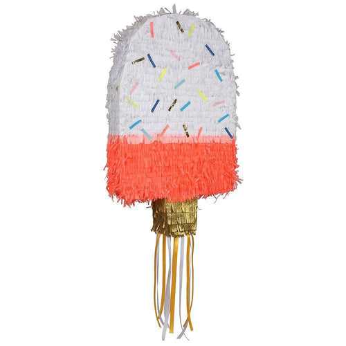 Ice-Cream Party Piñata