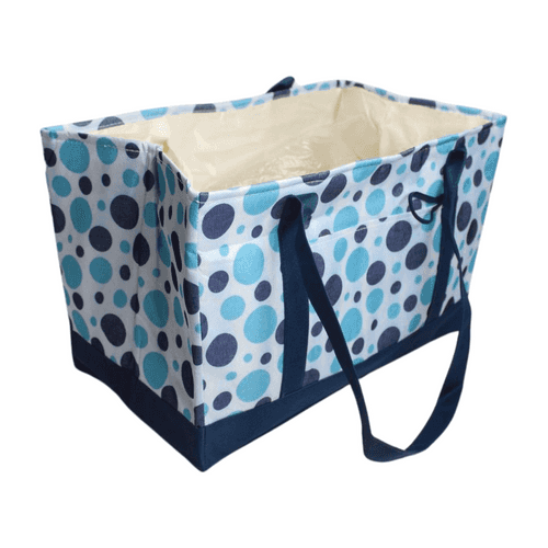 Wonderland Waterproof polyester cooler bags (Sky Blue)