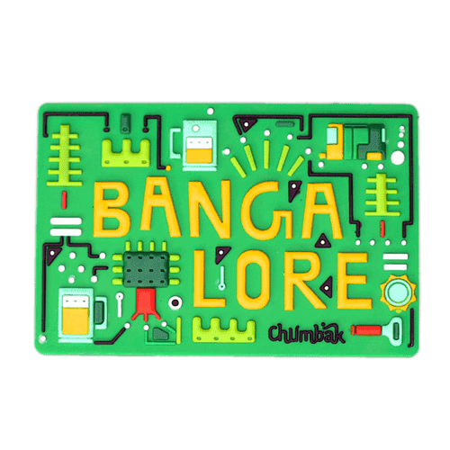 Bangalore Magnet
