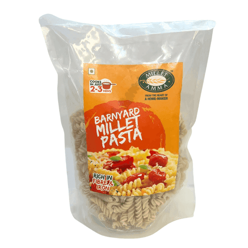 Barnyard Pasta 180g