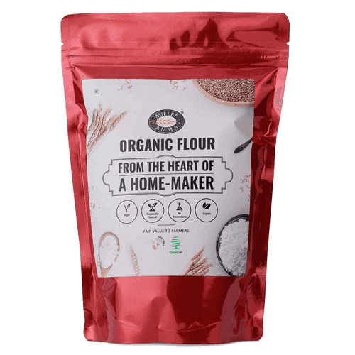 Quinoa Flour Organic 500gm