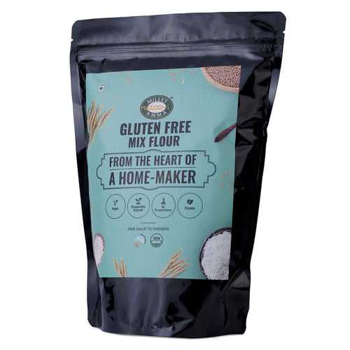 Gluten Free Mix Flour Organic 1kg