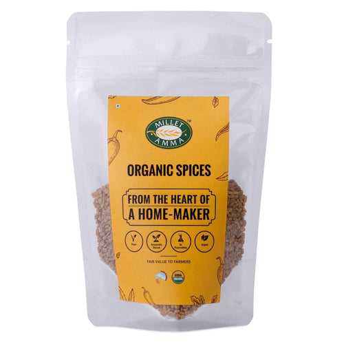 Methi Seeds Organic 200gm