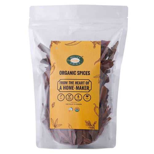 Cinnamon Stick Organic 50gm