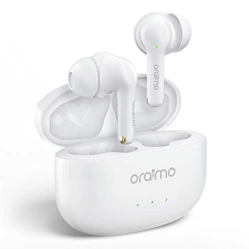 oraimo FreePods 3 TWS True Wireless Stereo Earbuds